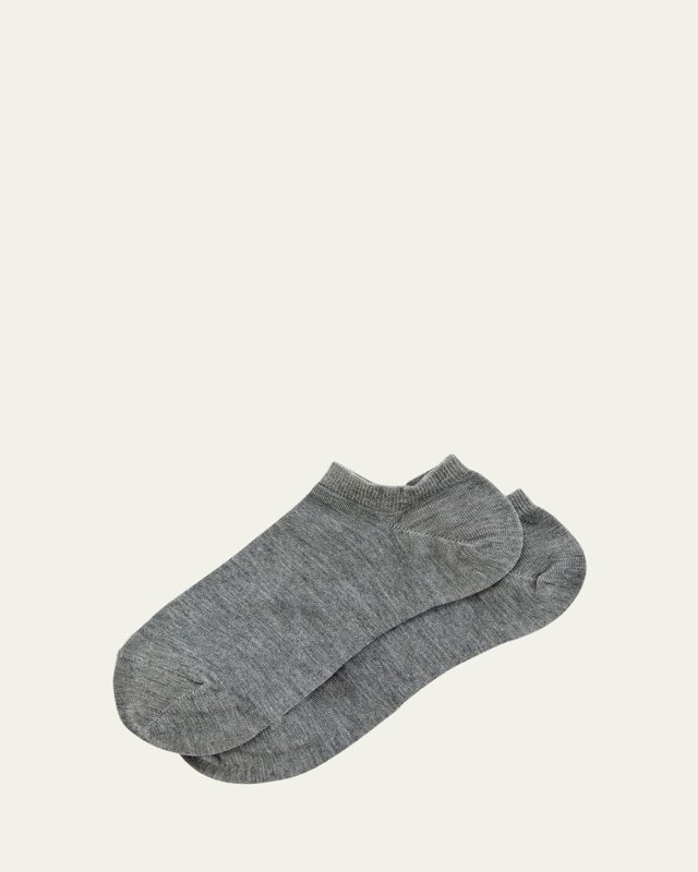 Active Breeze Athletic Ankle Socks